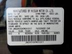 2007 Infiniti M35 Base للبيع في Baltimore، MD - Front End