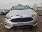 2016 Ford Focus Se de vânzare în Houston, TX - Front End