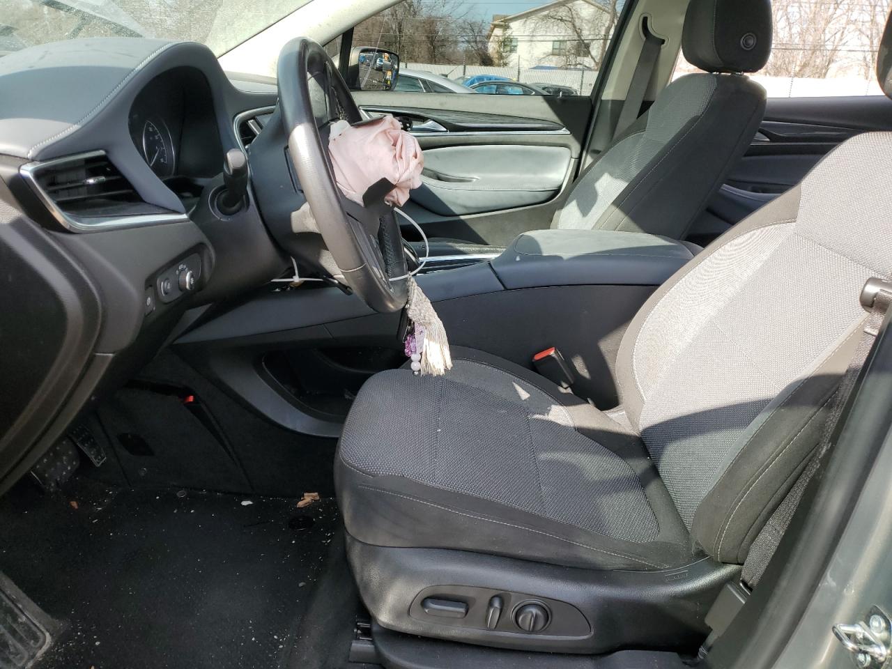 2019 Buick Enclave - Image 7