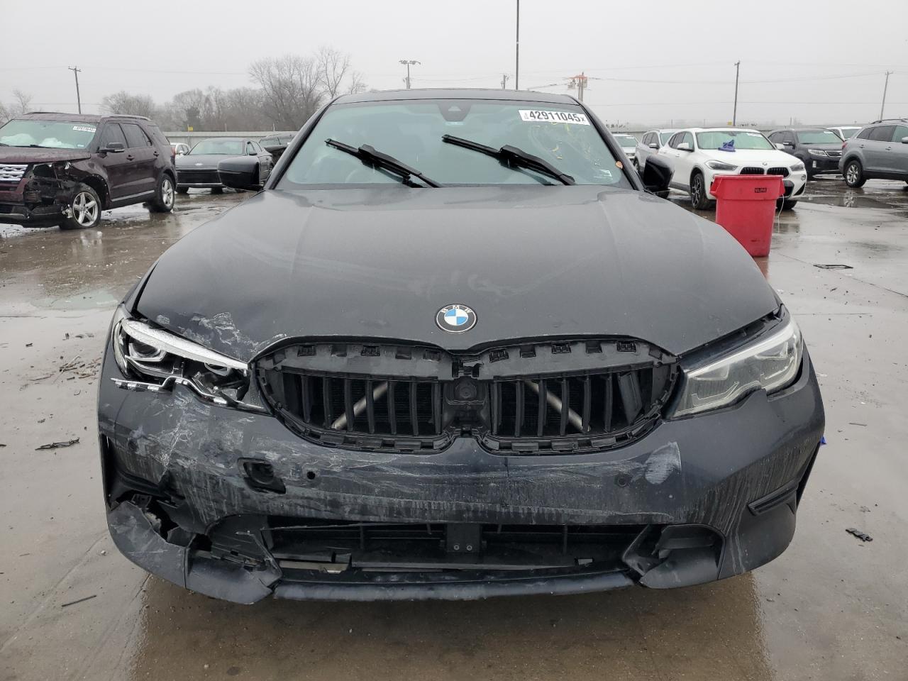 2019 BMW 3er - Image 5
