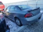 2004 Pontiac Grand Am Se1 de vânzare în Magna, UT - Front End