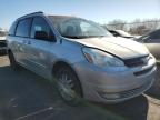 2004 Toyota Sienna Ce for Sale in North Las Vegas, NV - Side