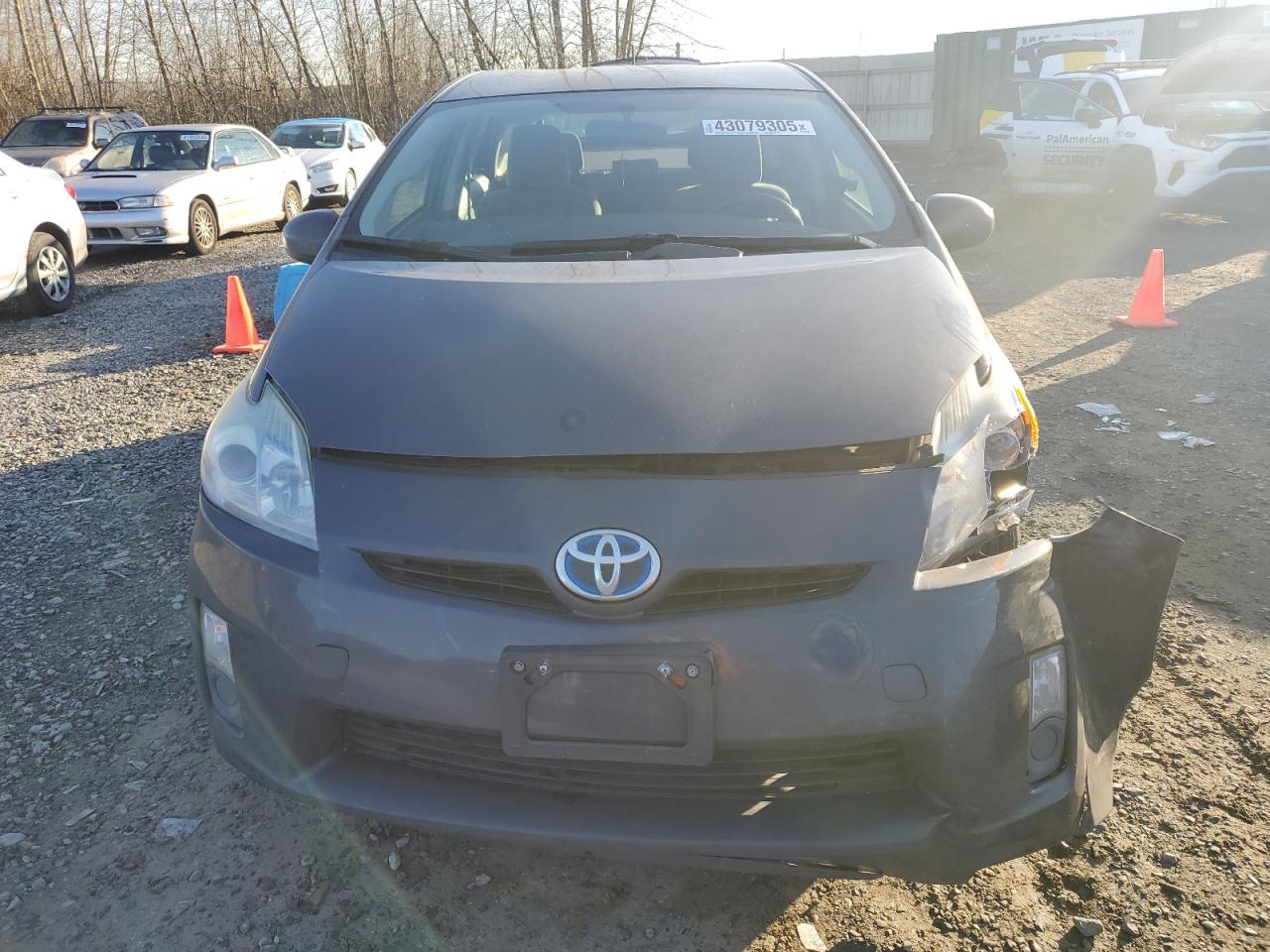 2011 Toyota Prius - Image 5