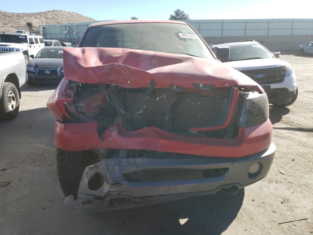 2006 Ford F-150 - Image 5