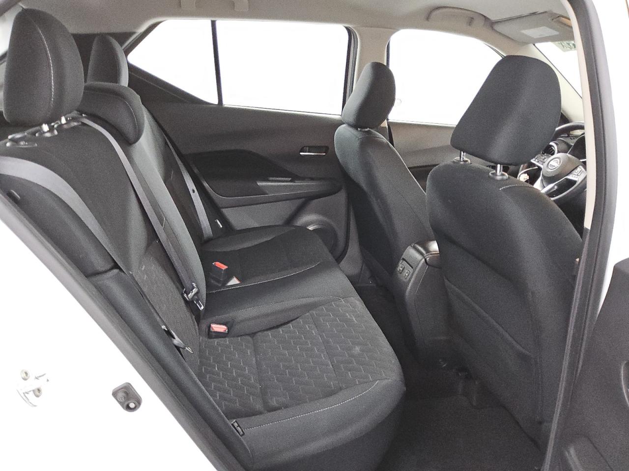 2024 Nissan Kicks - Image 11