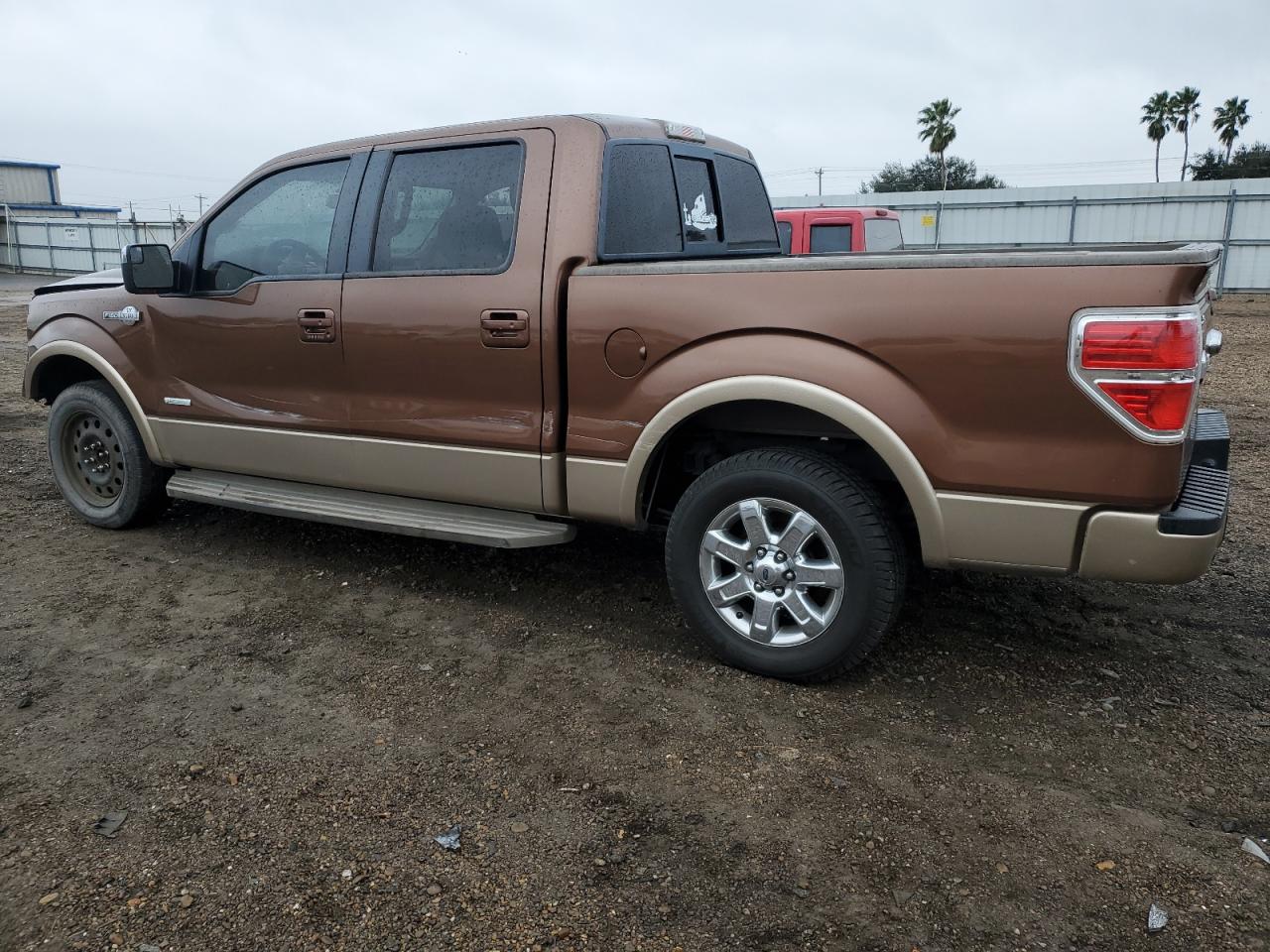 2011 Ford F-150 - Image 2