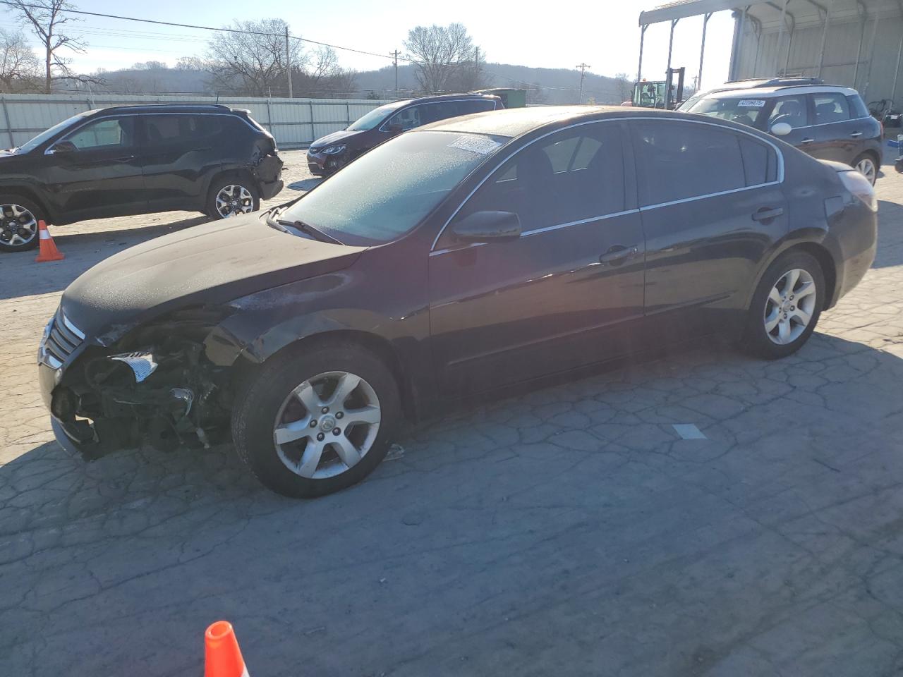 2009 Nissan Altima - Image 1