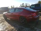 2023 Genesis G70 Base за продажба в Finksburg, MD - Undercarriage