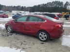 2017 Chevrolet Cruze Lt იყიდება Seaford-ში, DE - Side