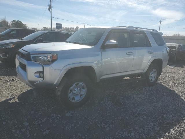 2014 Toyota 4Runner Sr5