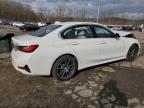 2021 Bmw 330Xi  за продажба в Marlboro, NY - Front End