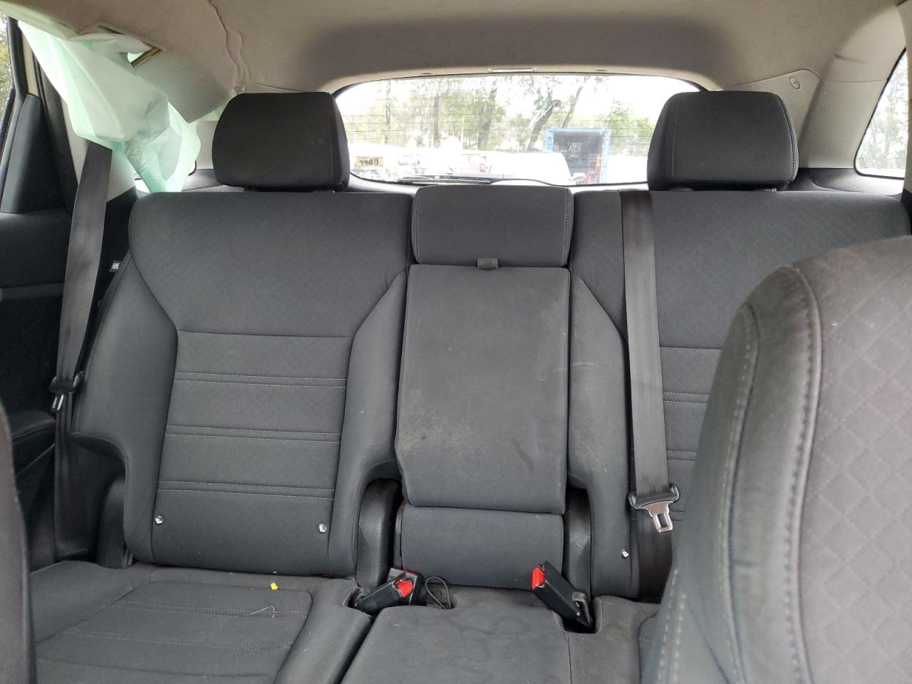 2016 Kia Sorento - Image 10