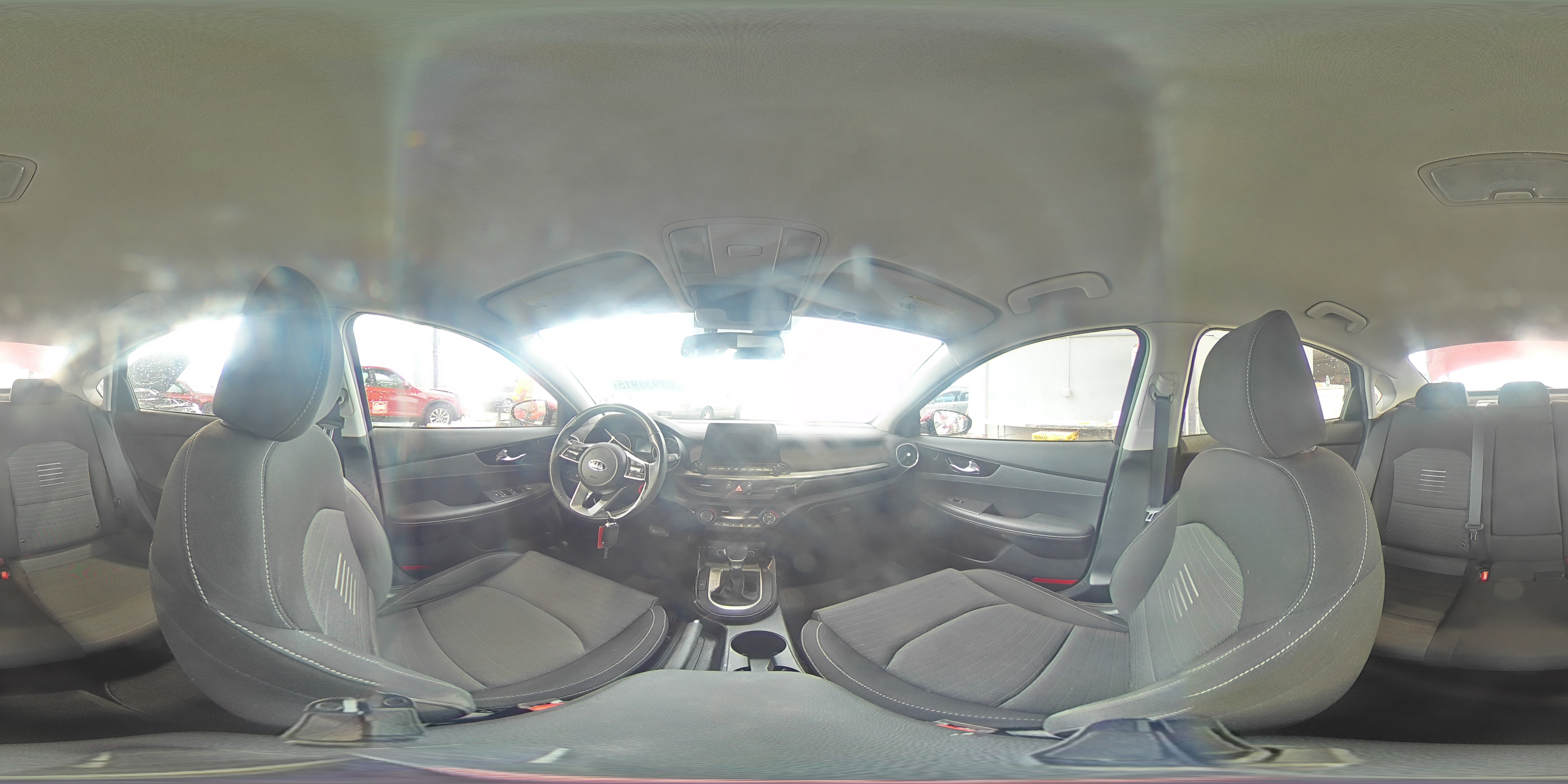 2019 Kia Forte - Image 15