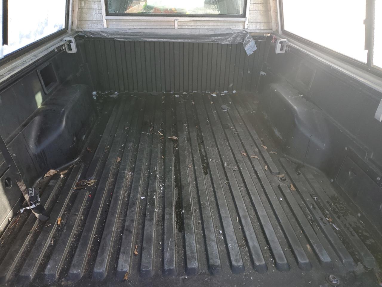 2007 Toyota Tacoma - Image 10