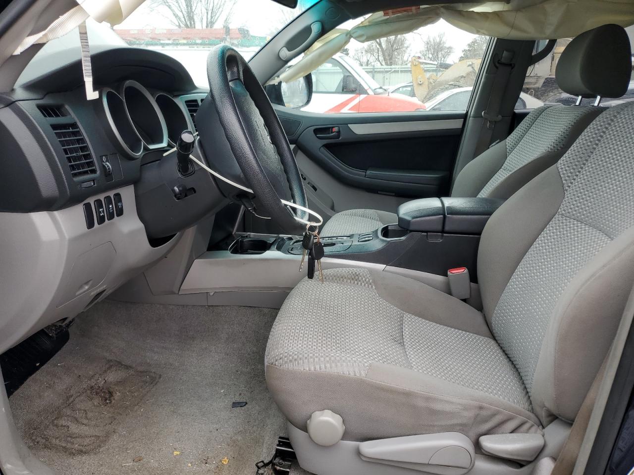 2009 Toyota 4Runner - Image 7