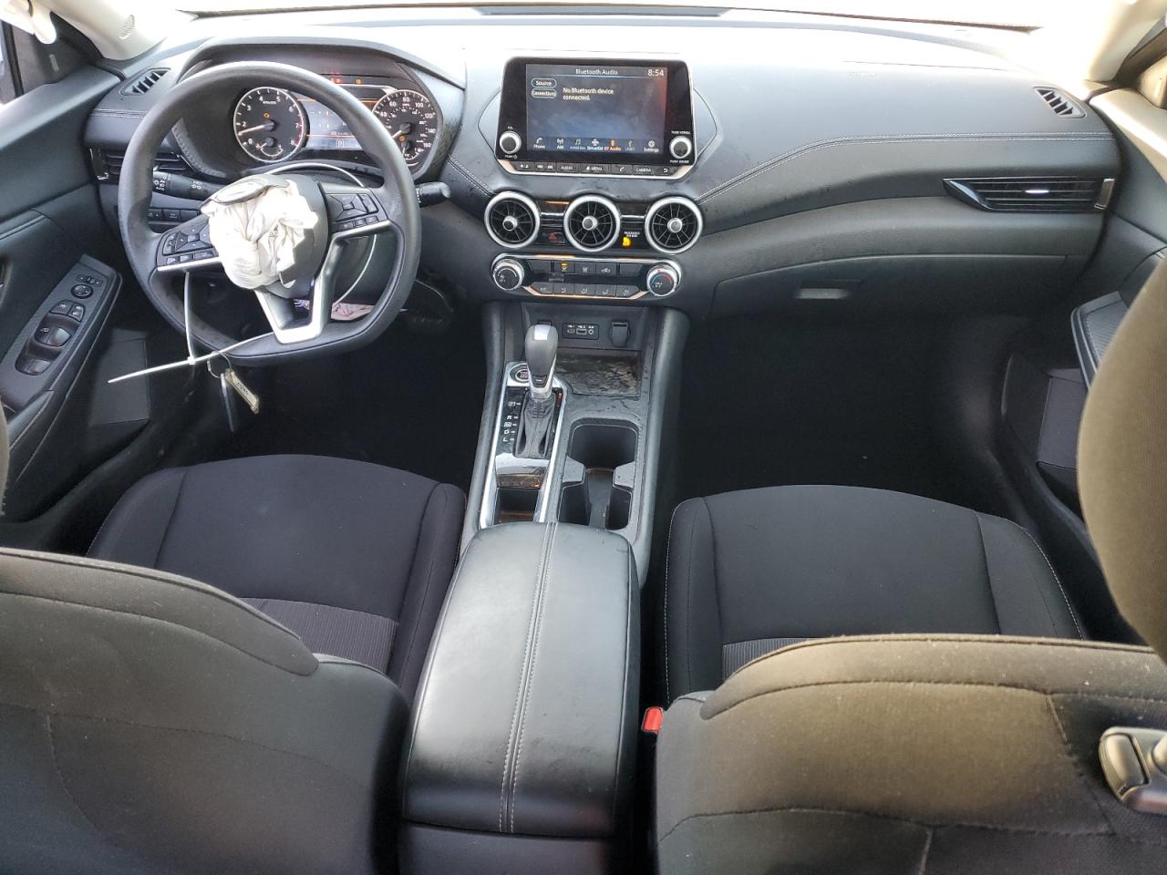 2024 Nissan Sentra - Image 8
