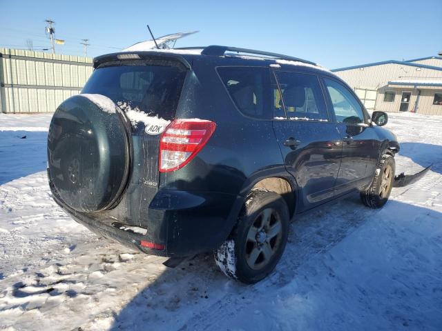 TOYOTA RAV4 2012 Сharcoal