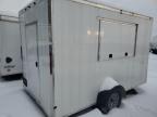 2022 A&R Economy Cargo 12Ft for Sale in Cahokia Heights, IL - Front End
