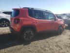 2016 Jeep Renegade Trailhawk იყიდება Spartanburg-ში, SC - Front End