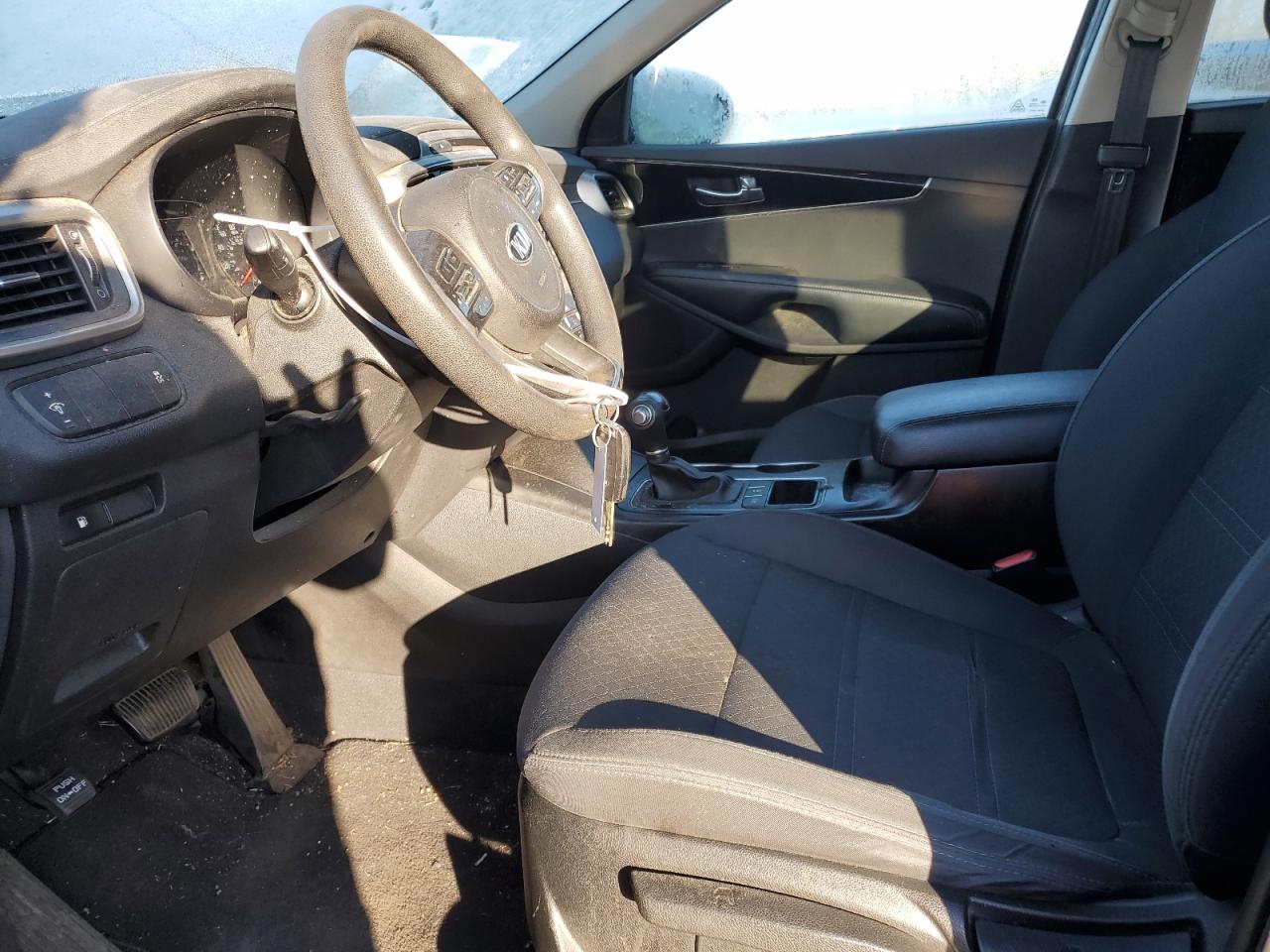 2018 Kia Sorento - Image 7