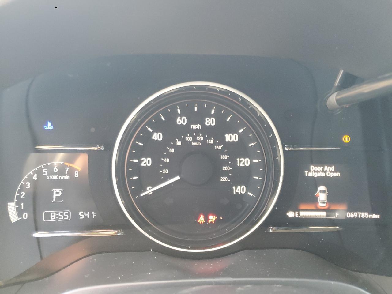2022 Honda HR-V - Image 9