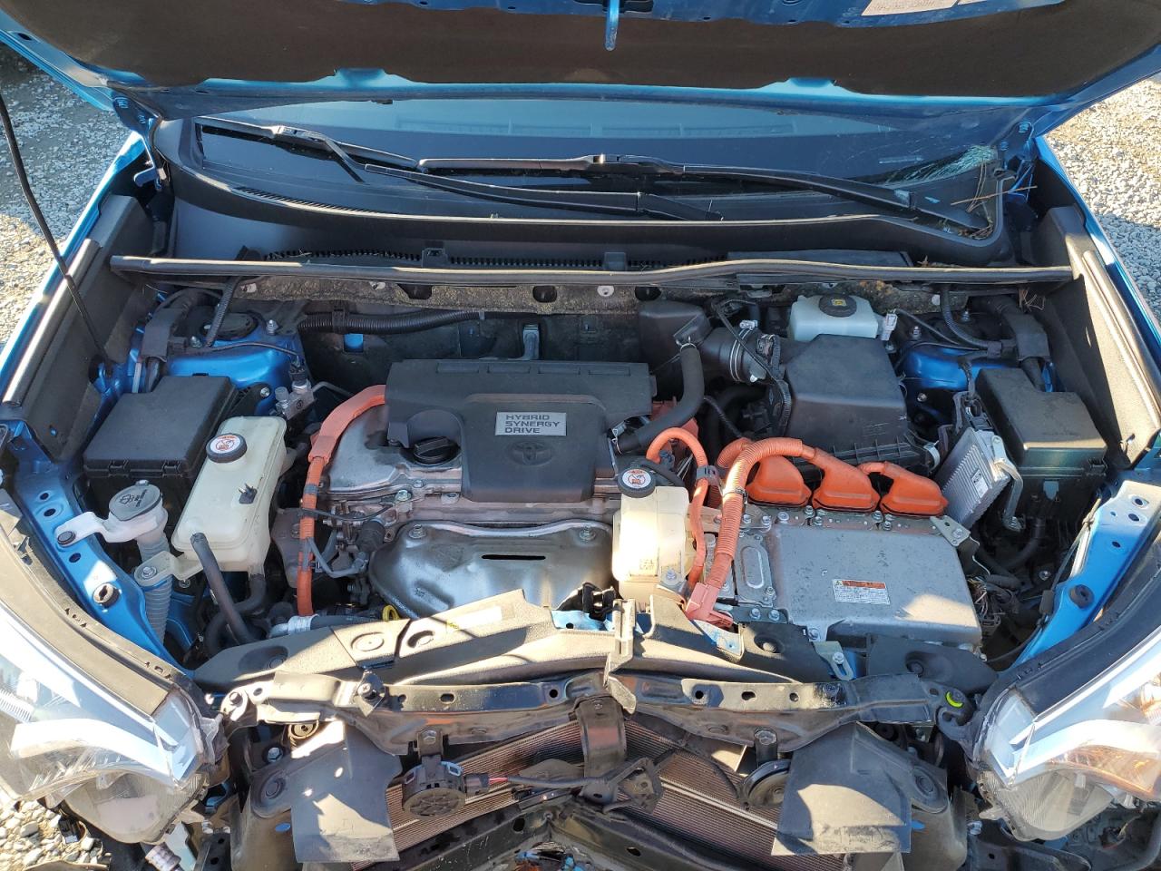 2018 Toyota RAV 4 - Image 12