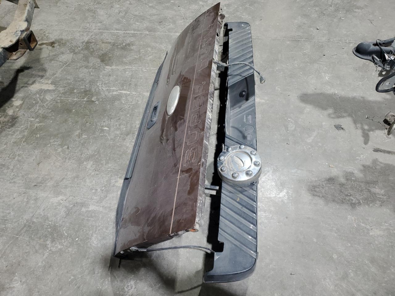 2012 Ford F250 - Image 12