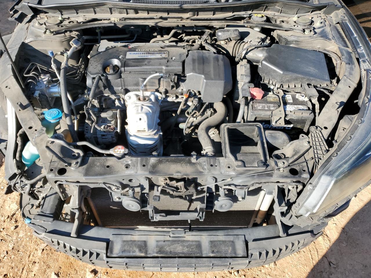 2013 Honda Accord - Image 11