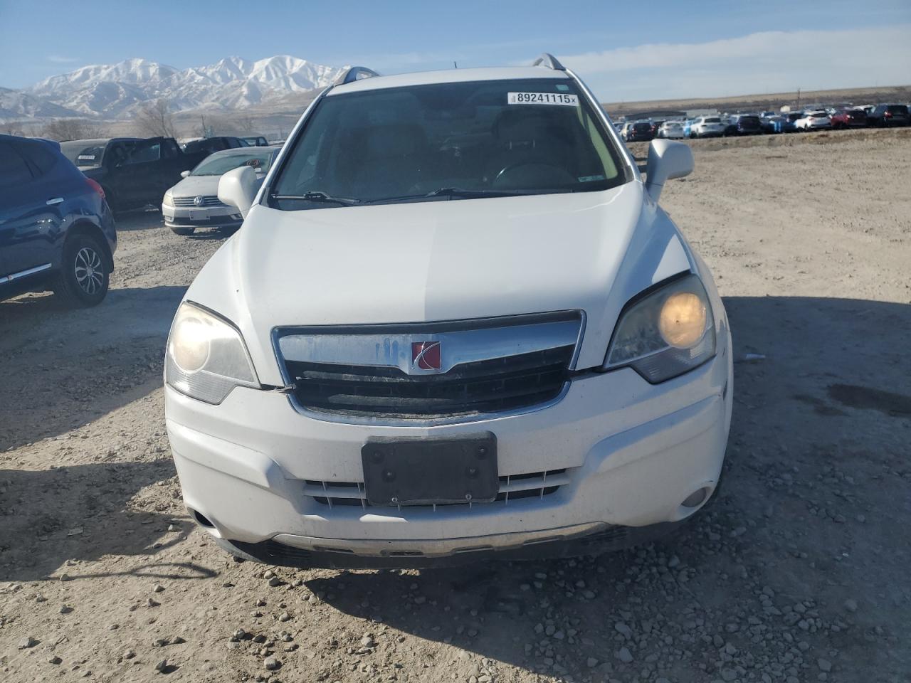 2010 Saturn VUE - Image 5