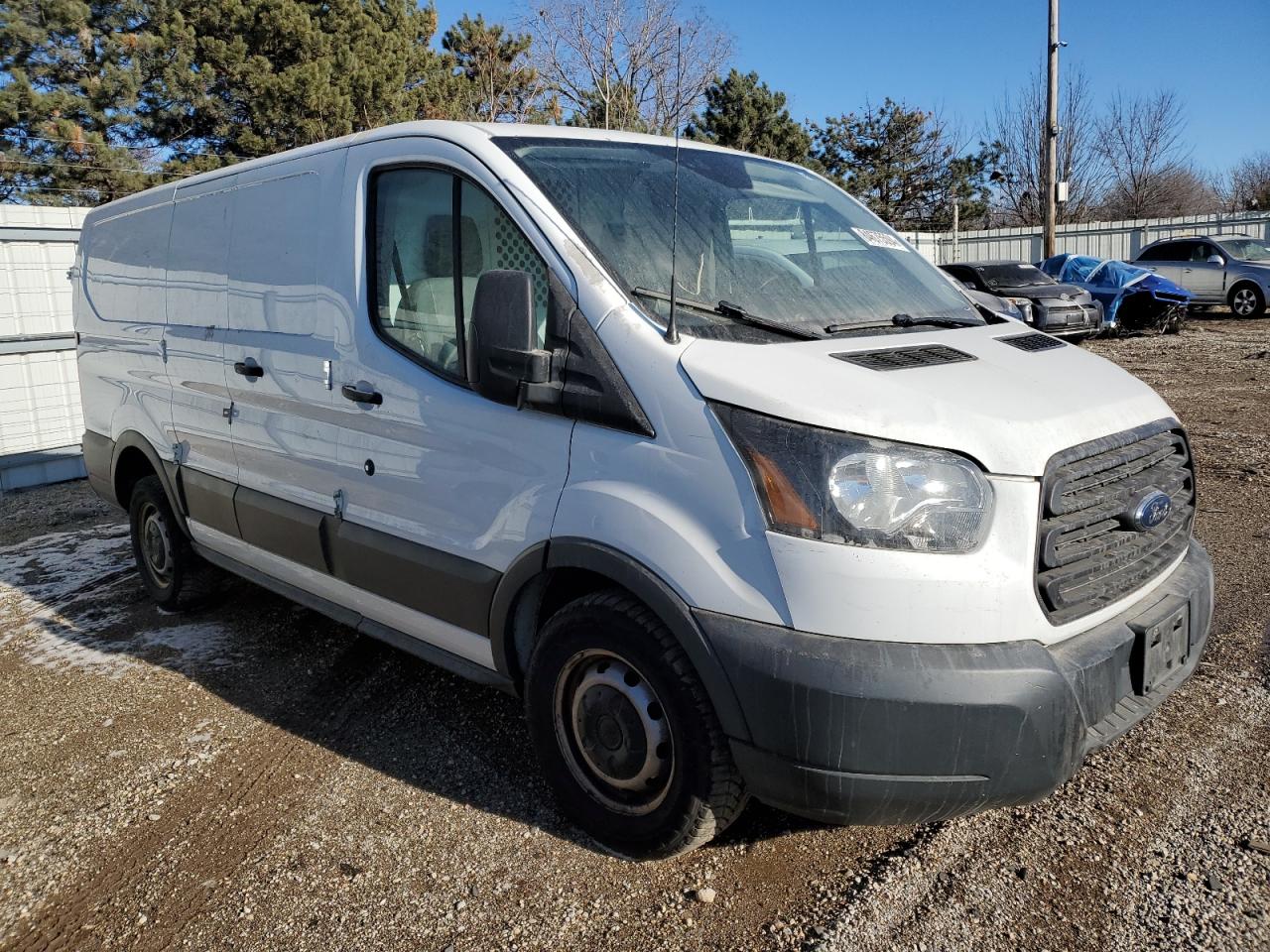 2017 Ford Transit - Image 4