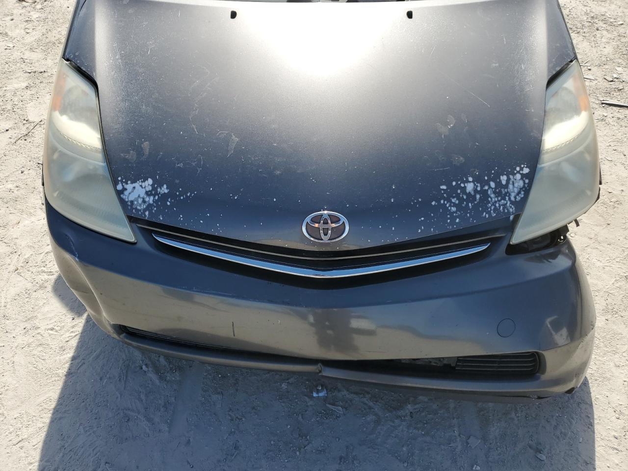 2007 Toyota Prius - Image 11
