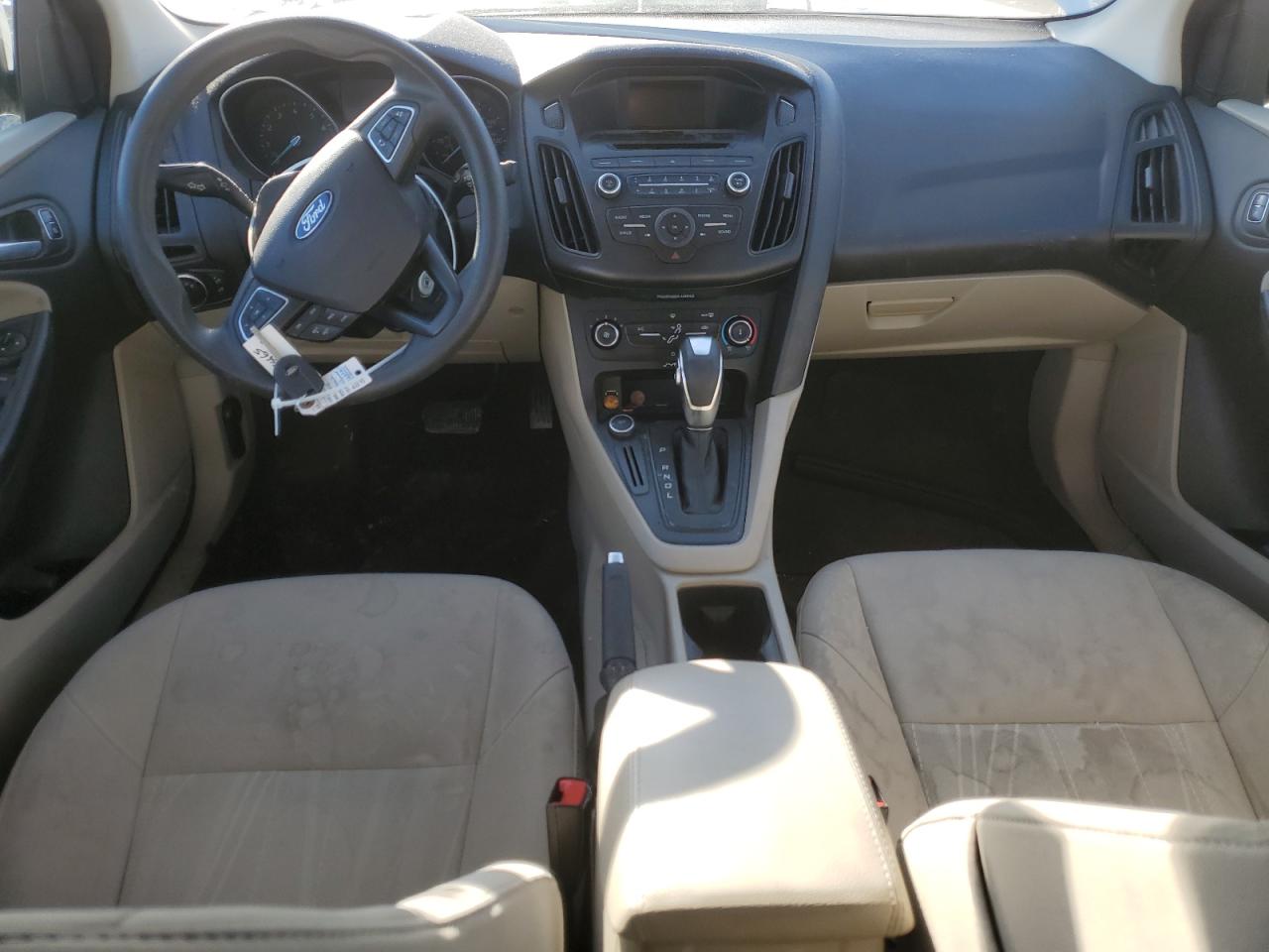 2016 Ford Focus - Image 8
