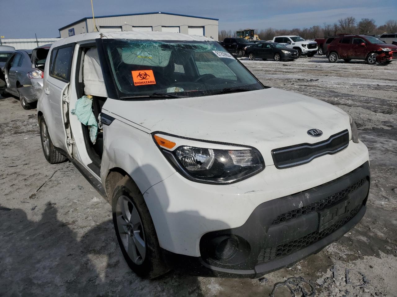 2019 Kia Soul - Image 4