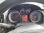 2010 VAUXHALL ASTRA SE A for sale at Copart COLCHESTER