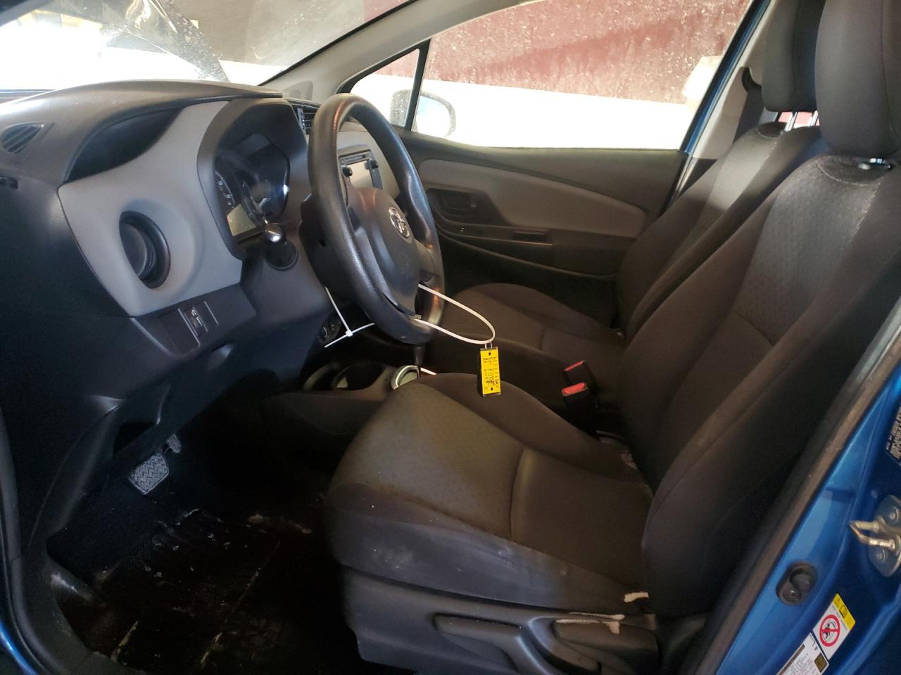 2016 Toyota Yaris - Image 7