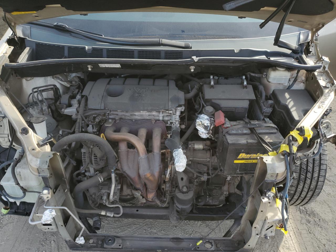 2011 Toyota Sienna - Image 12
