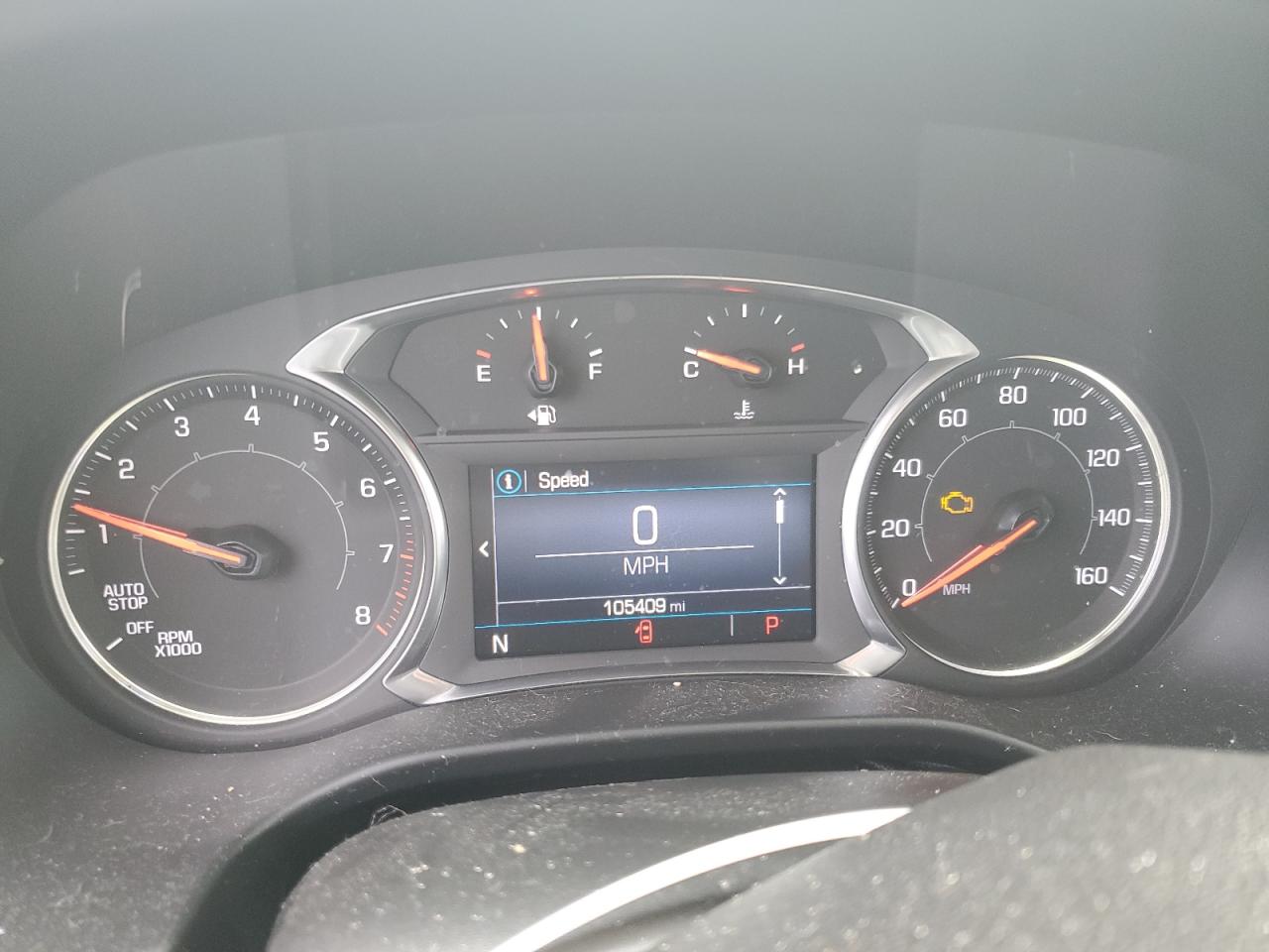2020 GMC Acadia - Image 9