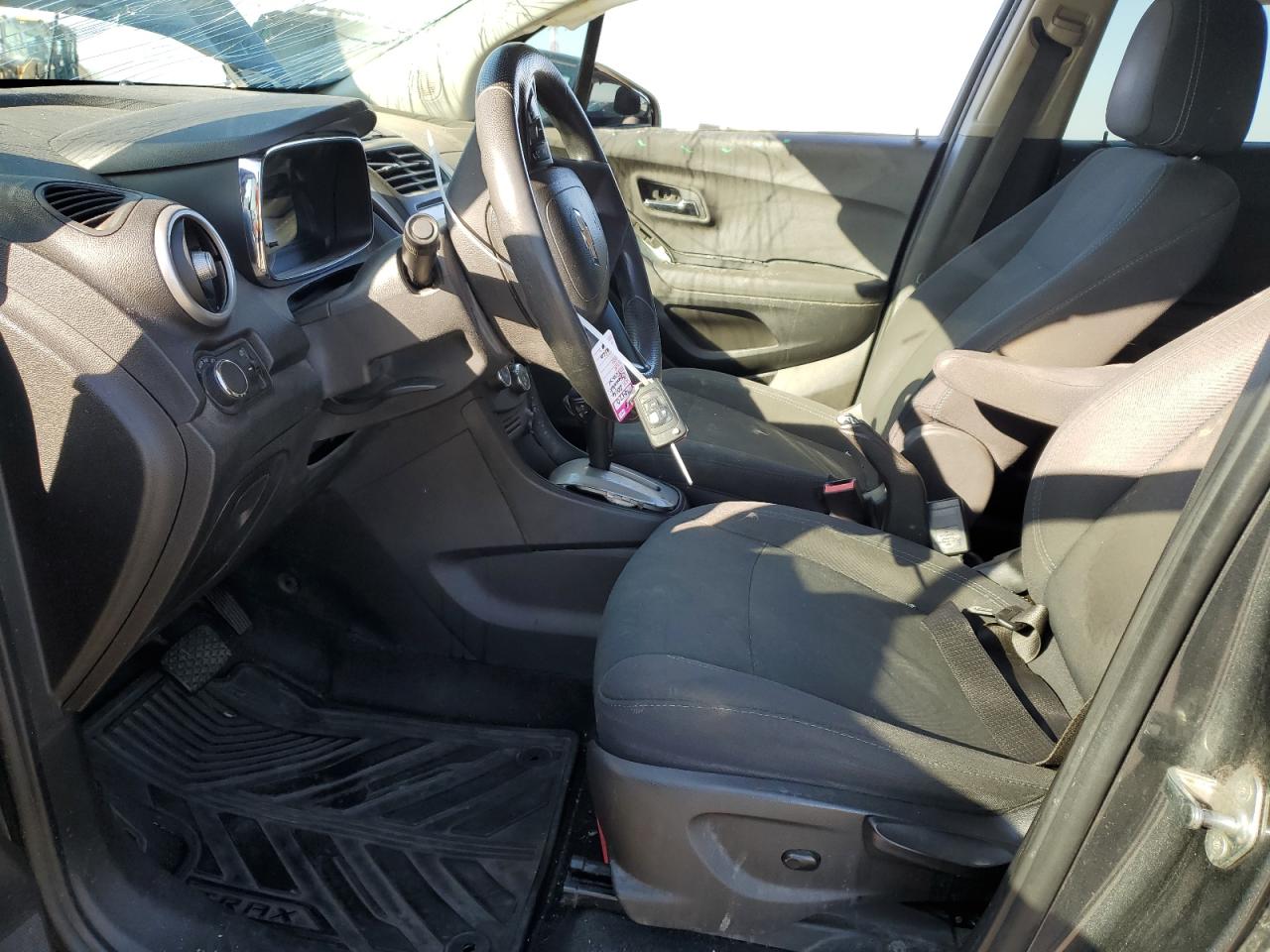 2016 Chevrolet Trax - Image 7