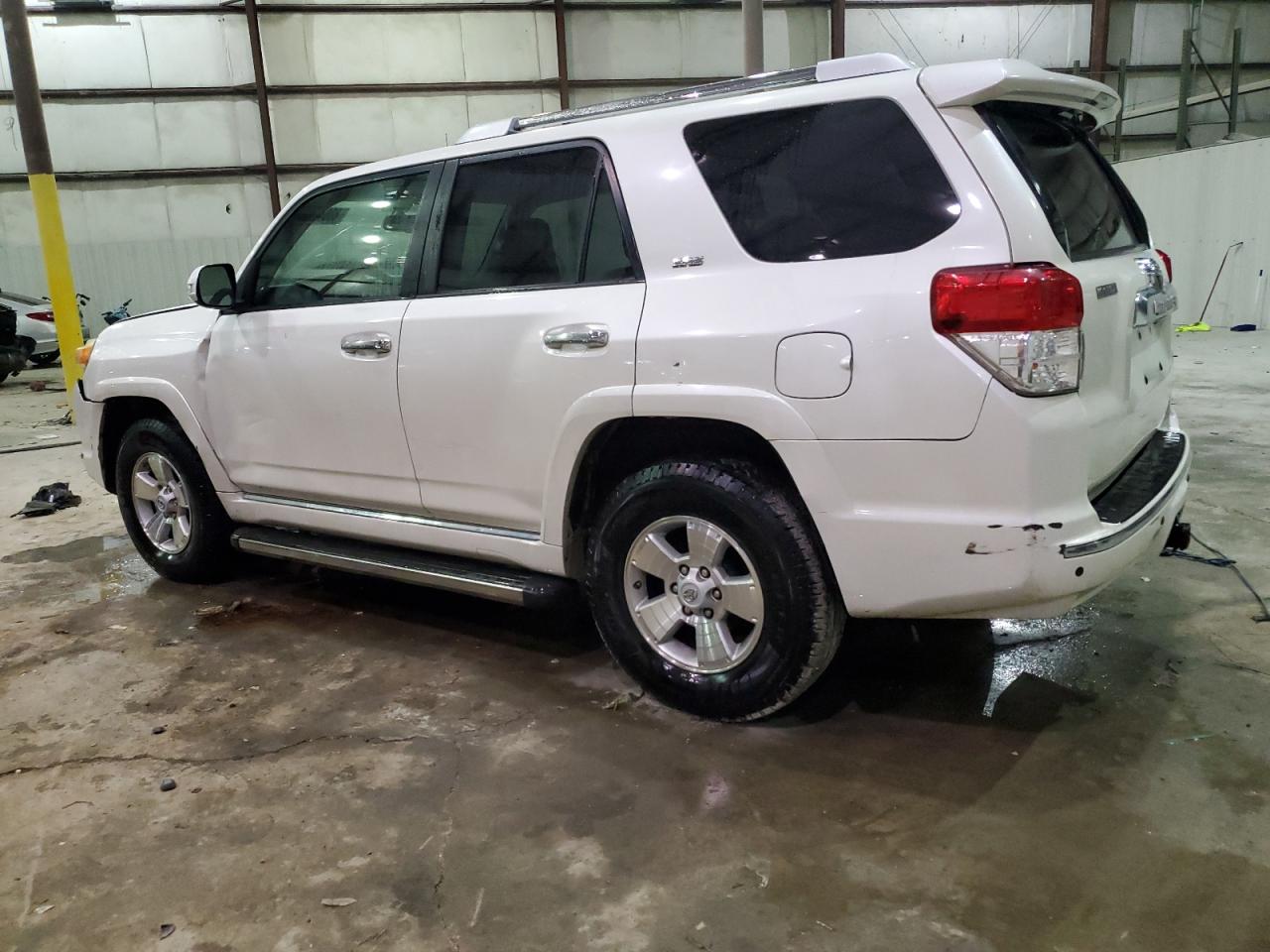 2011 Toyota 4Runner - Image 2