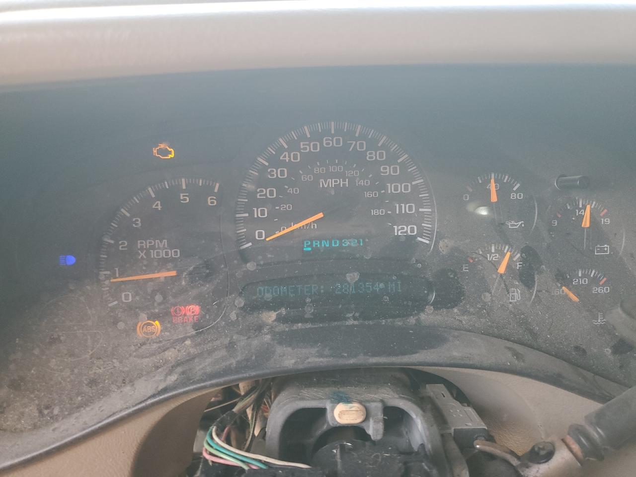 2004 Chevrolet Silverado K1500 VIN: 1GCEK19T94E348228 Lot: 87487444