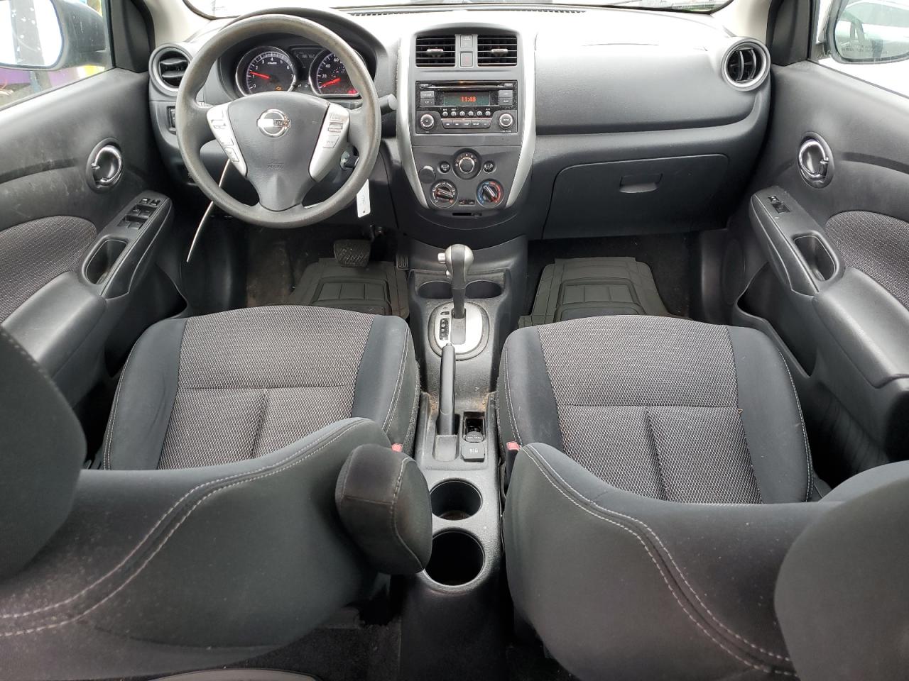2016 Nissan Versa - Image 8
