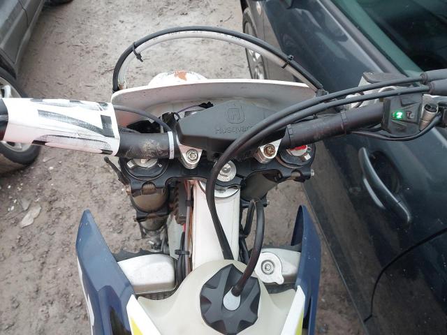 2017 HUSQVARNA FE 250 201