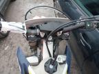 2017 HUSQVARNA FE 250 201 for sale at Copart BRISTOL
