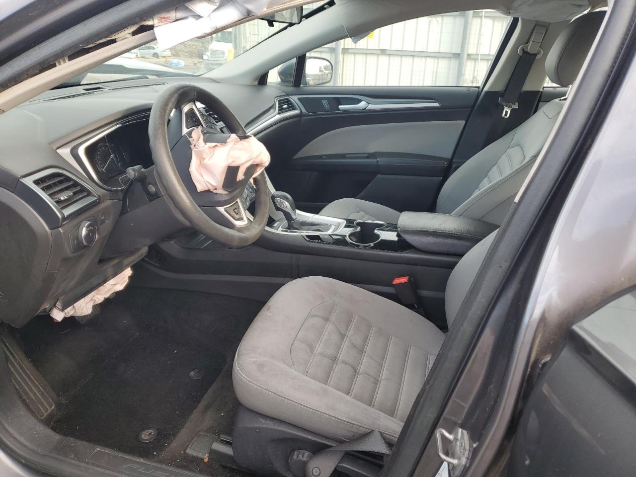 2014 Ford Fusion - Image 7