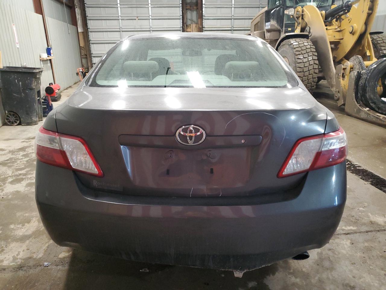 2007 Toyota Camry - Image 6