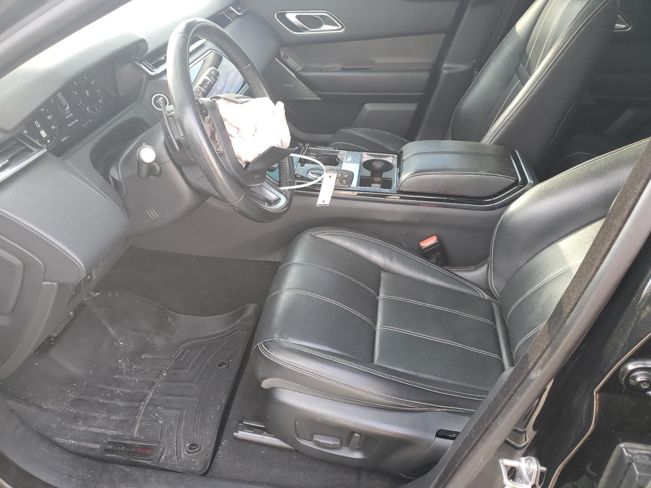 2018 Land Rover Range Rover - Image 7
