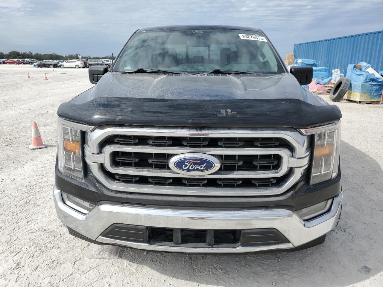2022 Ford F-150 - Image 5