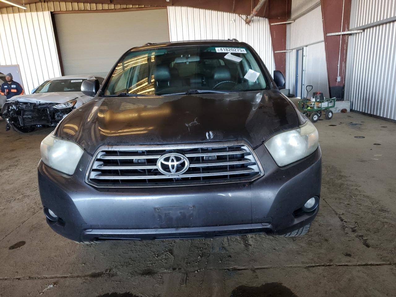 2009 Toyota Highlander - Image 5