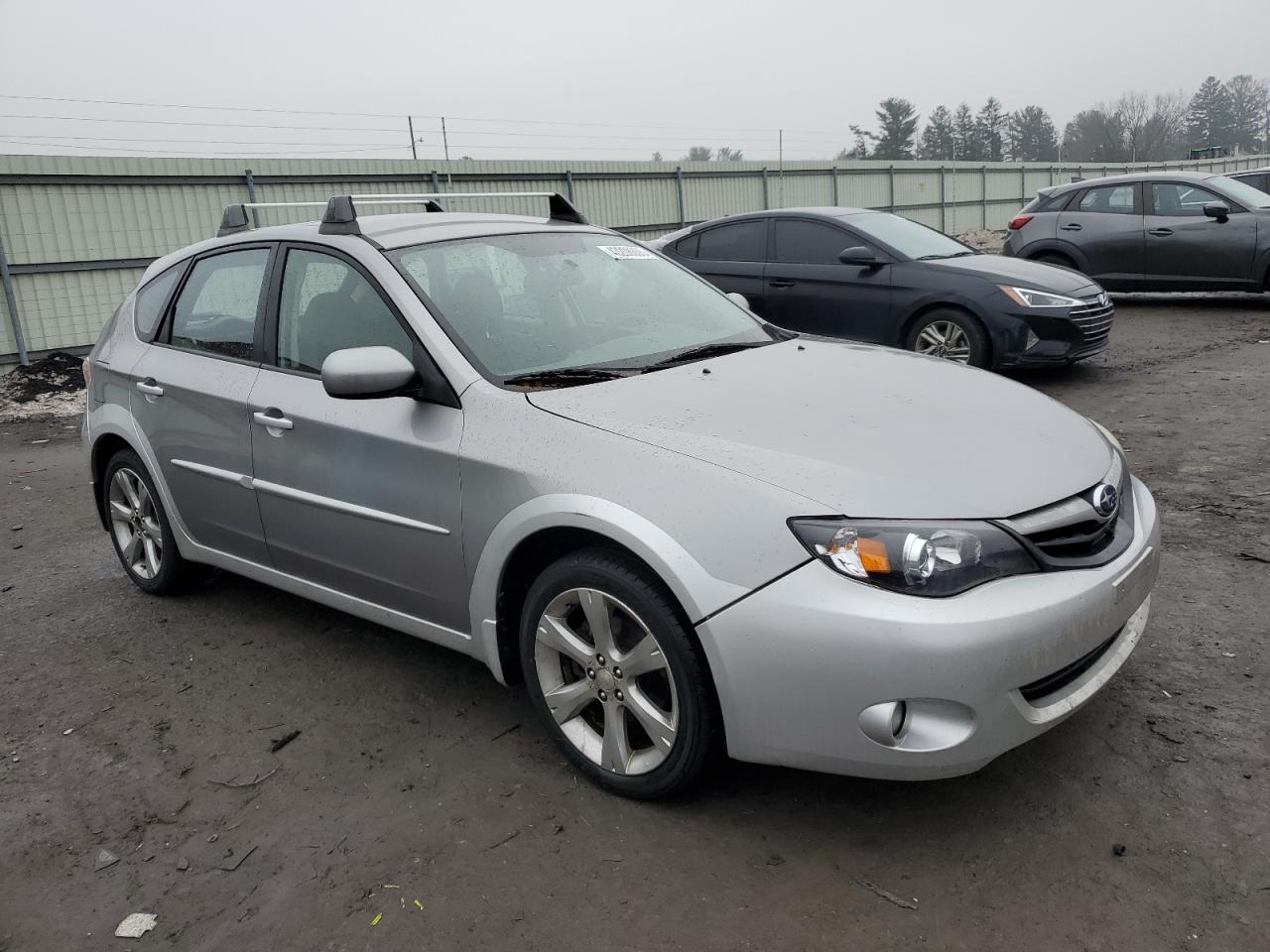 2011 Subaru Impreza - Image 4