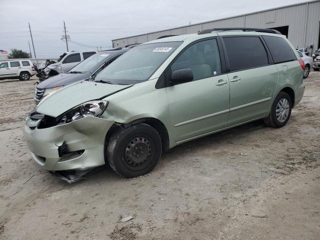 2008 Toyota Sienna Ce